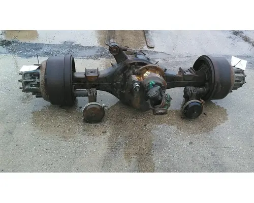 MERITOR-ROCKWELL SQ100F AXLE ASSEMBLY, REAR (FRONT)