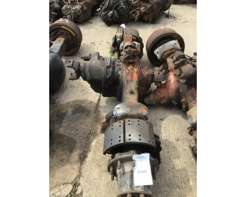 MERITOR-ROCKWELL SQ100F AXLE ASSEMBLY, REAR (FRONT)