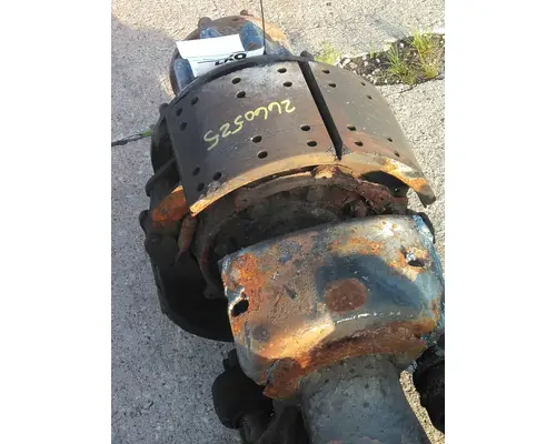 MERITOR-ROCKWELL SQ100F AXLE ASSEMBLY, REAR (FRONT)