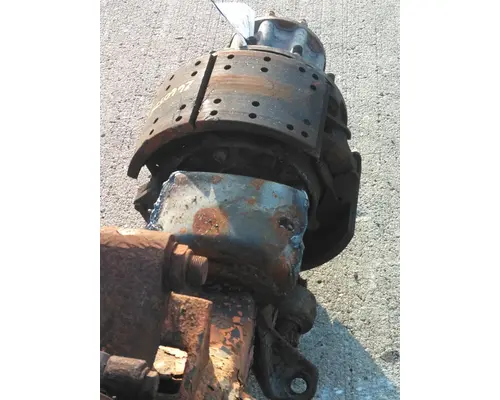 MERITOR-ROCKWELL SQ100F AXLE ASSEMBLY, REAR (FRONT)