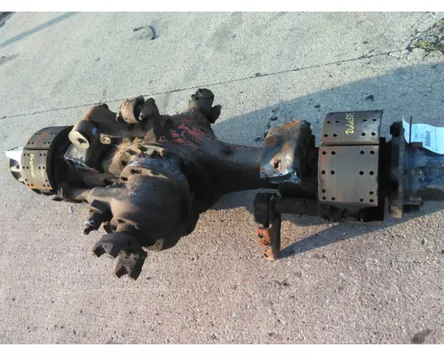 MERITOR-ROCKWELL SQ100F AXLE ASSEMBLY, REAR (FRONT)