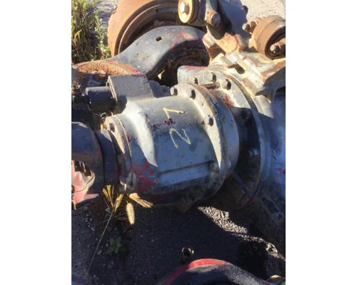 MERITOR-ROCKWELL SQ100F AXLE ASSEMBLY, REAR (FRONT)