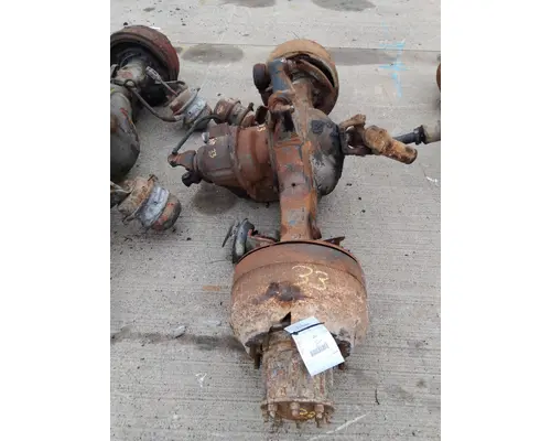 MERITOR-ROCKWELL SQ100F AXLE ASSEMBLY, REAR (FRONT)