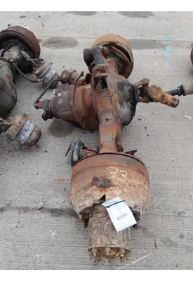 MERITOR-ROCKWELL SQ100F AXLE ASSEMBLY, REAR (FRONT)