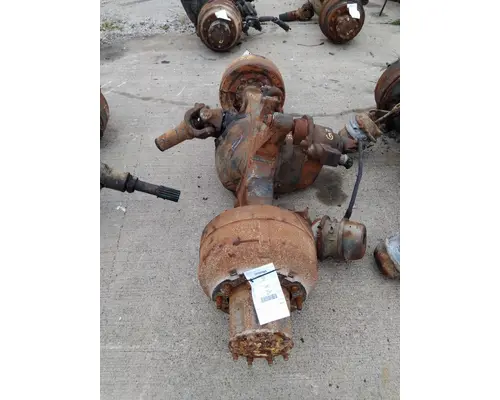 MERITOR-ROCKWELL SQ100F AXLE ASSEMBLY, REAR (FRONT)