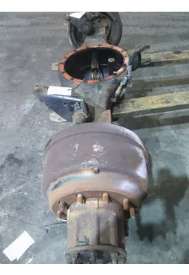 MERITOR-ROCKWELL SQ100F AXLE HOUSING, REAR (FRONT)