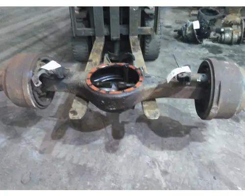 MERITOR-ROCKWELL SQ100F AXLE HOUSING, REAR (FRONT)