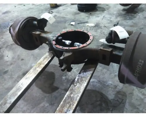 MERITOR-ROCKWELL SQ100F AXLE HOUSING, REAR (FRONT)