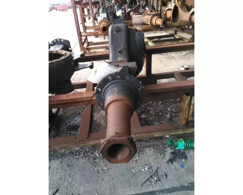MERITOR-ROCKWELL SQ100F AXLE HOUSING, REAR (FRONT)