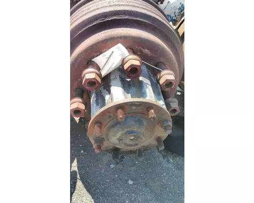 MERITOR-ROCKWELL SQ100F AXLE HOUSING, REAR (FRONT)