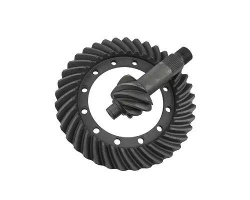 MERITOR-ROCKWELL SQ100F RING GEAR AND PINION