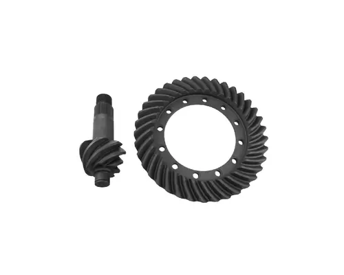 MERITOR-ROCKWELL SQ100F RING GEAR AND PINION