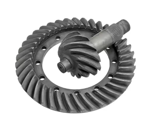 MERITOR-ROCKWELL SQ100F RING GEAR AND PINION