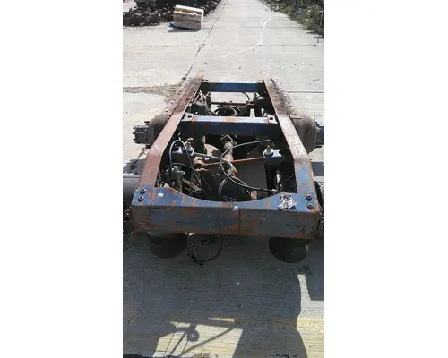 MERITOR-ROCKWELL SQ100PFRTBD CUTOFF - SINGLE AXLE