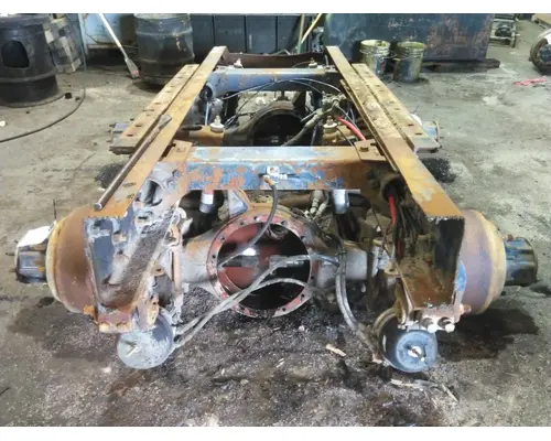 MERITOR-ROCKWELL SQ100PFRTBD CUTOFF - SINGLE AXLE