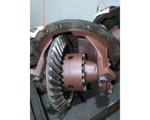 MERITOR-ROCKWELL SQ100RR390 DIFFERENTIAL ASSEMBLY REAR REAR