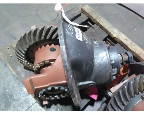 MERITOR-ROCKWELL SQ100RR390 DIFFERENTIAL ASSEMBLY REAR REAR