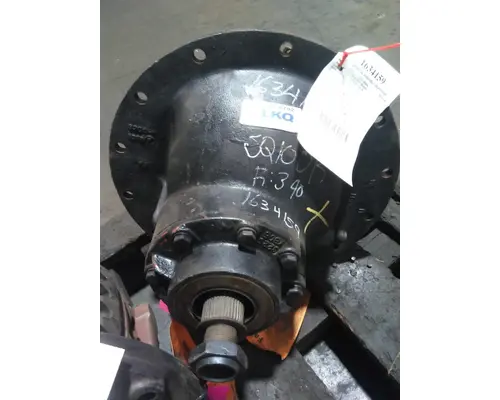 MERITOR-ROCKWELL SQ100RR390 DIFFERENTIAL ASSEMBLY REAR REAR