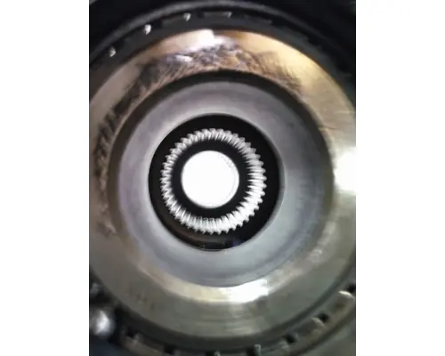 MERITOR-ROCKWELL SQ100RR390 DIFFERENTIAL ASSEMBLY REAR REAR