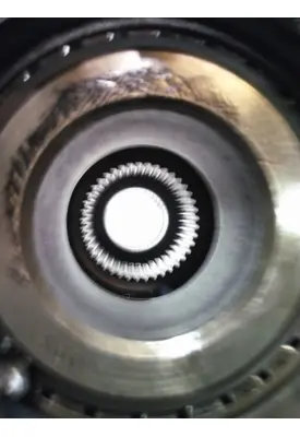 MERITOR-ROCKWELL SQ100RR390 DIFFERENTIAL ASSEMBLY REAR REAR