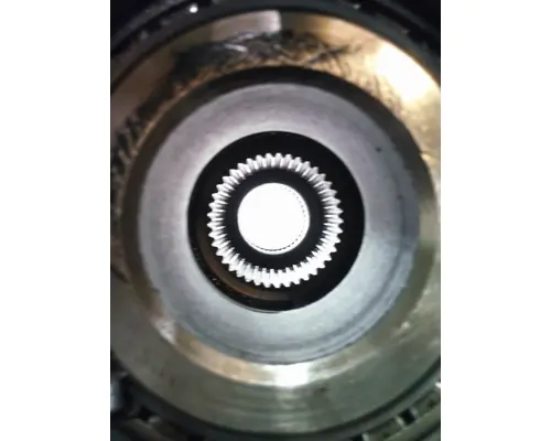 MERITOR-ROCKWELL SQ100RR390 DIFFERENTIAL ASSEMBLY REAR REAR