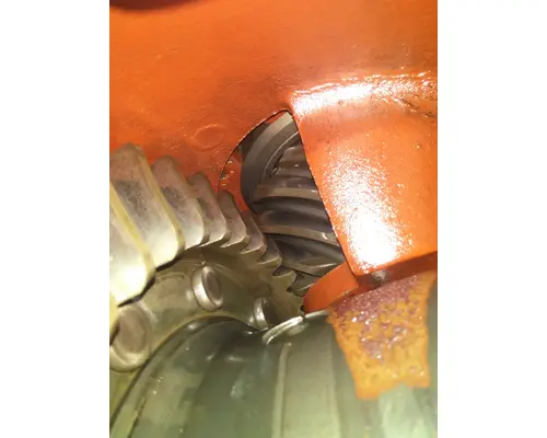 MERITOR-ROCKWELL SQ100RR390 DIFFERENTIAL ASSEMBLY REAR REAR