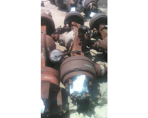 MERITOR-ROCKWELL SQ100R AXLE ASSEMBLY, REAR (REAR)