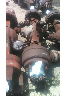 MERITOR-ROCKWELL SQ100R AXLE ASSEMBLY, REAR (REAR)