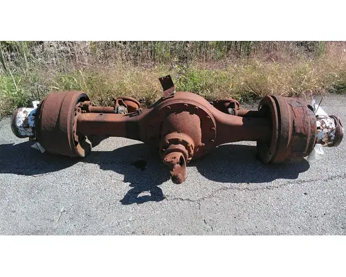MERITOR-ROCKWELL SQ100R AXLE ASSEMBLY, REAR (REAR)