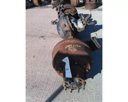 MERITOR-ROCKWELL SQ100R AXLE ASSEMBLY, REAR (REAR)