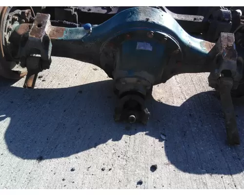 MERITOR-ROCKWELL SQ100R AXLE ASSEMBLY, REAR (REAR)