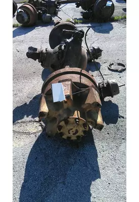 MERITOR-ROCKWELL SQ100R AXLE ASSEMBLY, REAR (REAR)