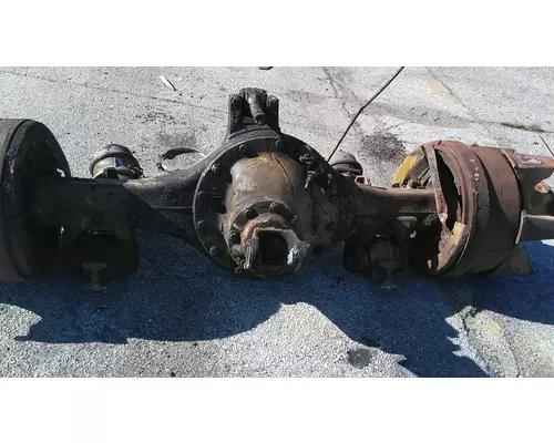 MERITOR-ROCKWELL SQ100R AXLE ASSEMBLY, REAR (REAR)