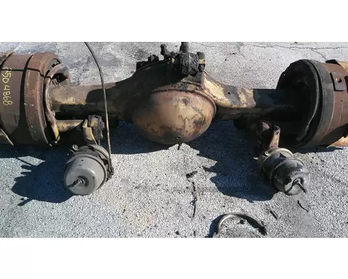MERITOR-ROCKWELL SQ100R AXLE ASSEMBLY, REAR (REAR)