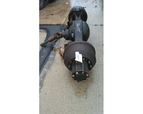 MERITOR-ROCKWELL SQ100R AXLE ASSEMBLY, REAR (REAR)