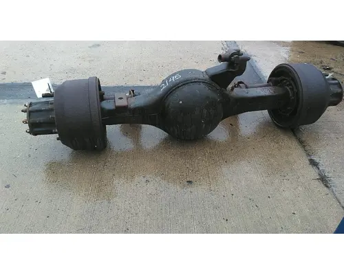 MERITOR-ROCKWELL SQ100R AXLE ASSEMBLY, REAR (REAR)