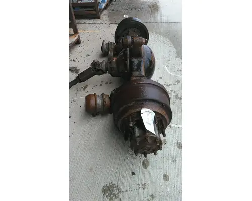 MERITOR-ROCKWELL SQ100R AXLE ASSEMBLY, REAR (REAR)