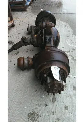 MERITOR-ROCKWELL SQ100R AXLE ASSEMBLY, REAR (REAR)