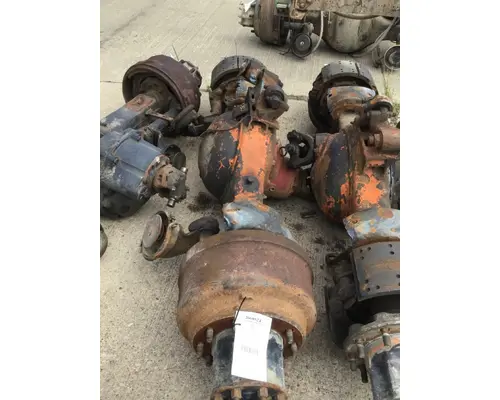 MERITOR-ROCKWELL SQ100R AXLE ASSEMBLY, REAR (REAR)