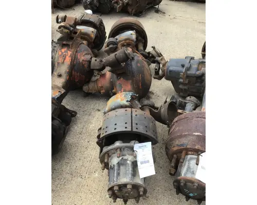 MERITOR-ROCKWELL SQ100R AXLE ASSEMBLY, REAR (REAR)