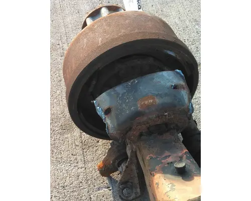 MERITOR-ROCKWELL SQ100R AXLE ASSEMBLY, REAR (REAR)