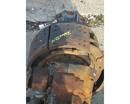 MERITOR-ROCKWELL SQ100R AXLE ASSEMBLY, REAR (REAR)
