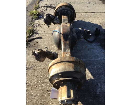 MERITOR-ROCKWELL SQ100R AXLE ASSEMBLY, REAR (REAR)