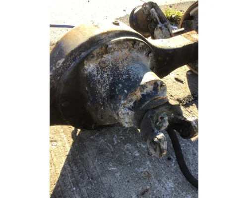MERITOR-ROCKWELL SQ100R AXLE ASSEMBLY, REAR (REAR)