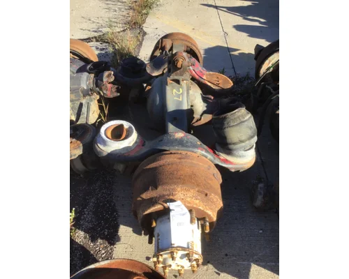 MERITOR-ROCKWELL SQ100R AXLE ASSEMBLY, REAR (REAR)