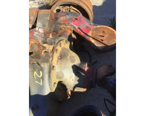 MERITOR-ROCKWELL SQ100R AXLE ASSEMBLY, REAR (REAR)