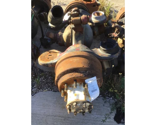 MERITOR-ROCKWELL SQ100R AXLE ASSEMBLY, REAR (REAR)