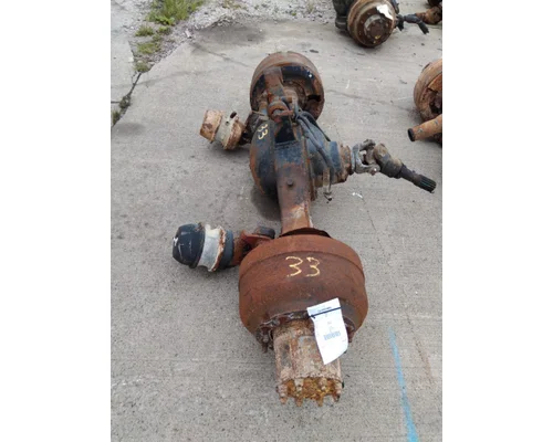 MERITOR-ROCKWELL SQ100R AXLE ASSEMBLY, REAR (REAR)