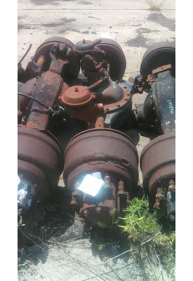 MERITOR-ROCKWELL SQ100R AXLE ASSEMBLY, REAR (REAR)