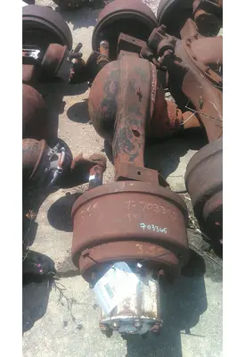 MERITOR-ROCKWELL SQ100R AXLE ASSEMBLY, REAR (REAR)